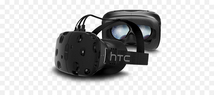 Vr Headset Vive - Vr Pc Htc Png,Vive Png