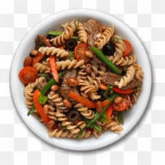 Pasta Transparent Png Clipart Free - Food Top View Png,Pasta Png