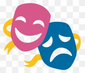 Understand The Importance Of Theatre In Society World - Performing Arts Clip Art Png,Drama Masks Png