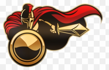 Spartan Vector Png - Vector Spartan Logo Png,Spartan Png