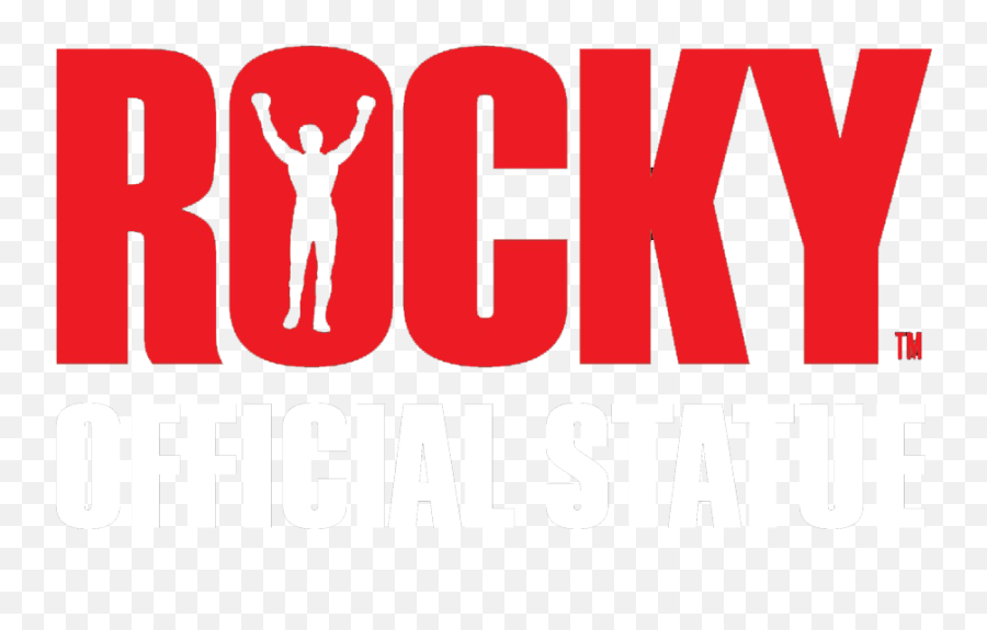 Rocky Png File For Designing Projects - Rocky Balboa Logo Png,Rocky Png