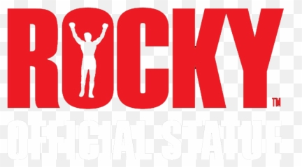Rocky Png File For Designing Projects - Rocky Balboa Logo Png,Rocky Png