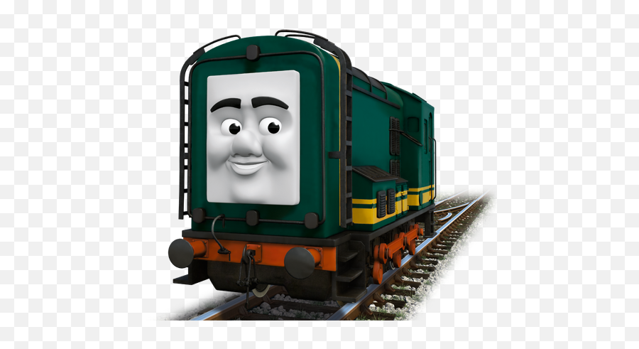 Tank Engine Images - Thomas And Friends Png,Thomas The Tank Engine Png