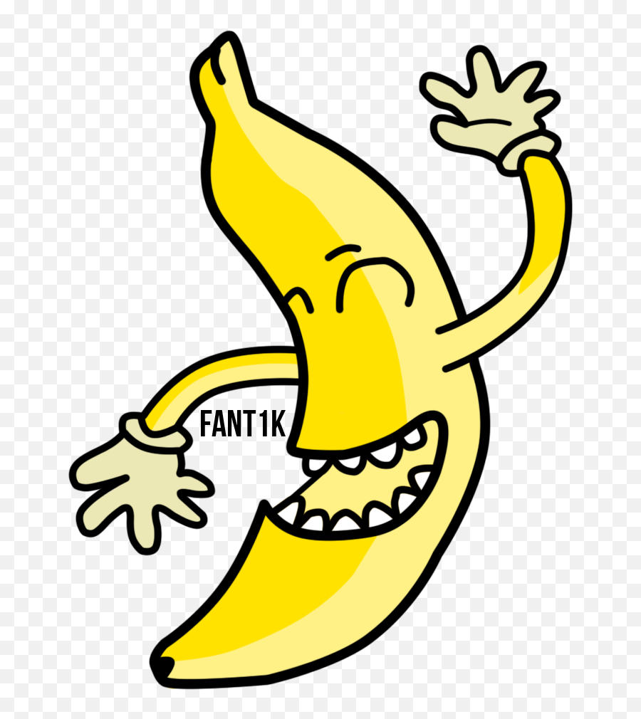 Banana - Banana Cs Go Png Clipart Full Size Clipart Csgo Banana Png,Banana Clipart Png
