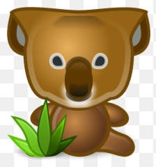 Koala Png Transparent