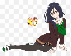 Euphonium - Bikini Asuka Tanaka Hibike Euphonium Png,Asuka Png