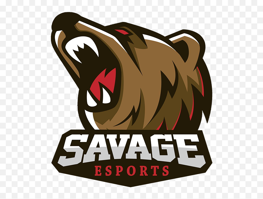 Savage Esports - Liquipedia Playerunknownu0027s Battlegrounds Wiki Savage Esports Png,Savage Png