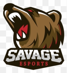 Savage Esports - Liquipedia Playerunknownu0027s Battlegrounds Wiki Savage Esports Png,Savage Png