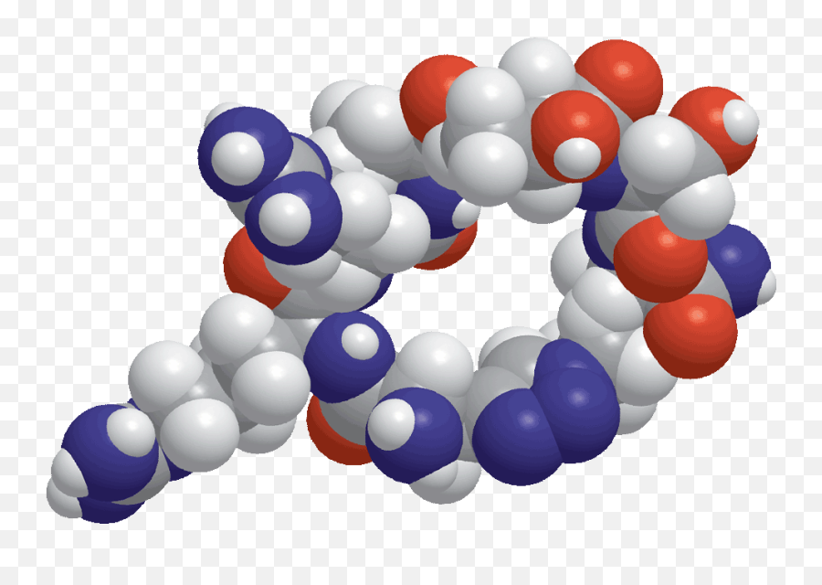 Indimolecular - Protein Png,Molecule Png