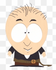 Weasel South Park Archives Fandom - Cartoon Png,Weasel Png