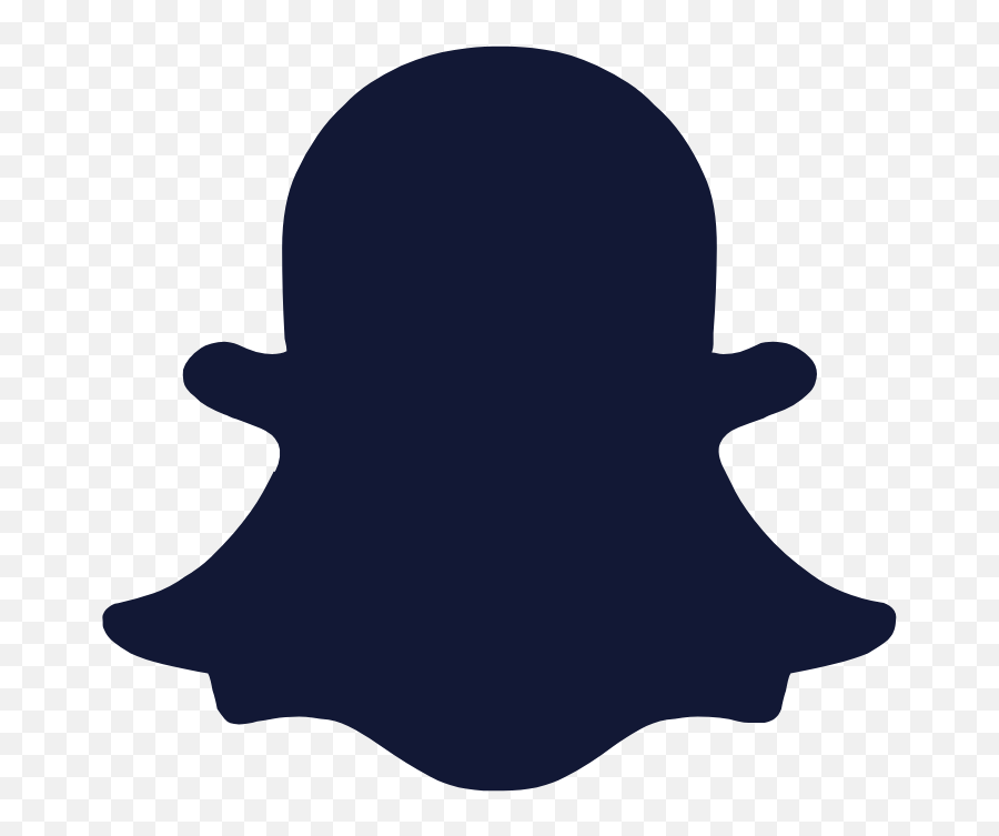 Spurs Drawing - Snapchat Black Logo Png,Spurs Png