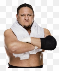 Samoa Joe - Wwe Samoa Joe Png 2020,Samoa Joe Png