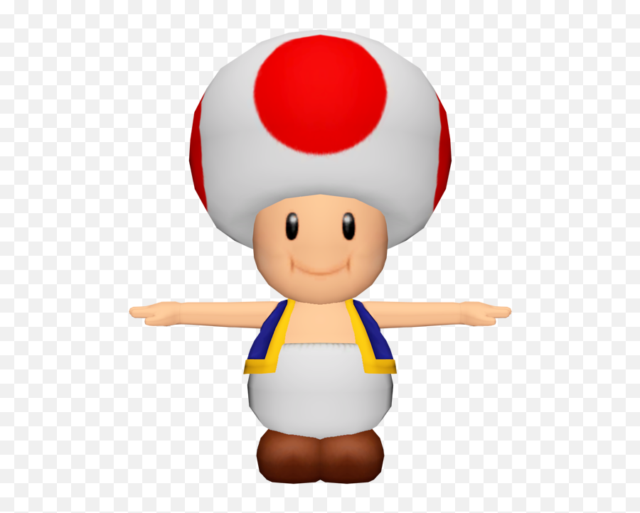 Wii U - Wii U Mario Kart 8 Toad Png,Toad Png