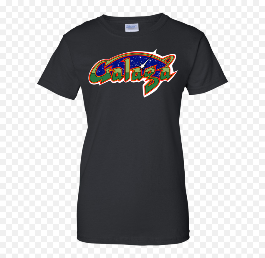 Galaga Arcade T Shirt Hoodie - T Shirt Frida Kahlo Png,Galaga Png
