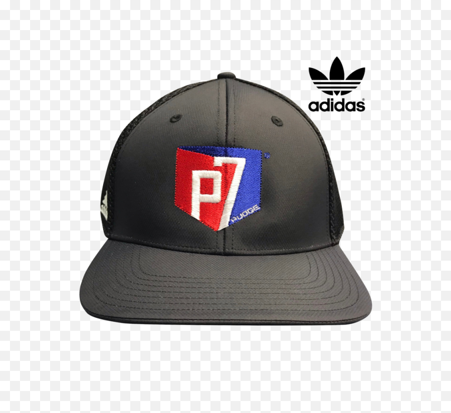 Pudge7 Png Black Adidas Logo