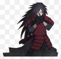 Madara Susanoo Render - Fairy Tail Acnologia Vs Uchiha Png Transparent