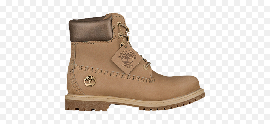 Timberland Premium Waterproof Boots - Work Boots Png,Timbs Png