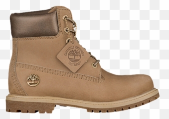 Timberland Premium Waterproof Boots - Work png