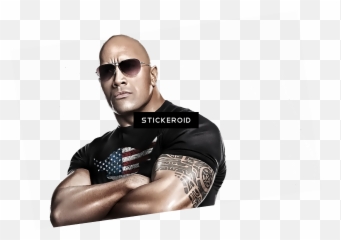 The Rock Head Png- - Dwayne Johnson Transparent, Png Download , Transparent  Png Image - PNGitem