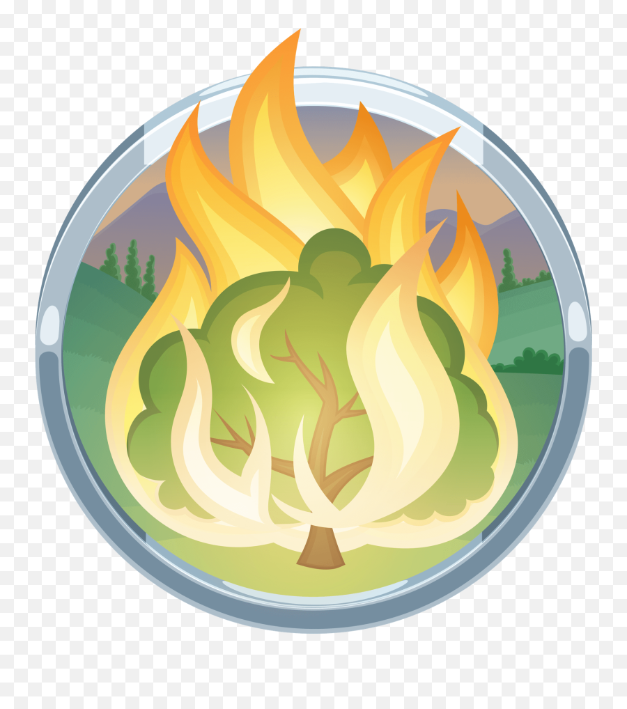 Moses Png - Birth Of Moses And The Burning Bush Baby And A Baby And A Bush,Jeb Bush Png