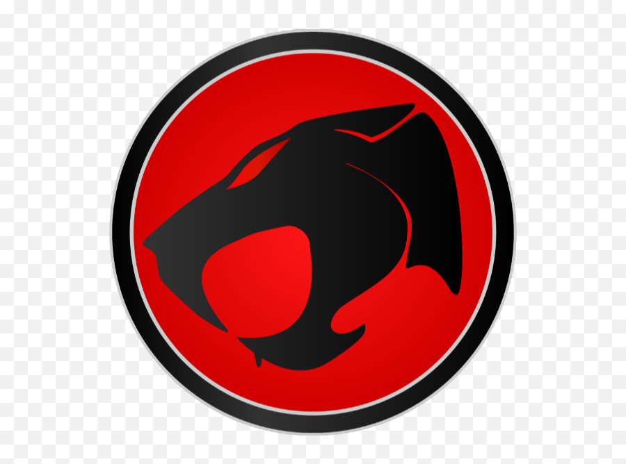 Thundercats - Circle Png,Thundercats Logo Png