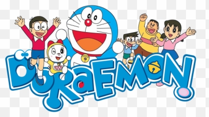 Logo Doraemon Png 9 Image - Logo Doraemon Png,Doraemon Logo