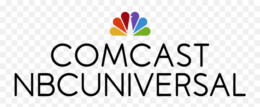 Comcast Nbc Logo Transparent Png