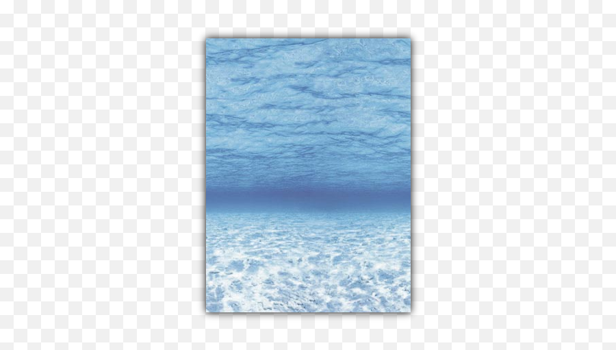 Wispy Clouds - Under The Sea Bulletin Board Paper Full Pretty Under The Ocean Png,Under The Sea Png