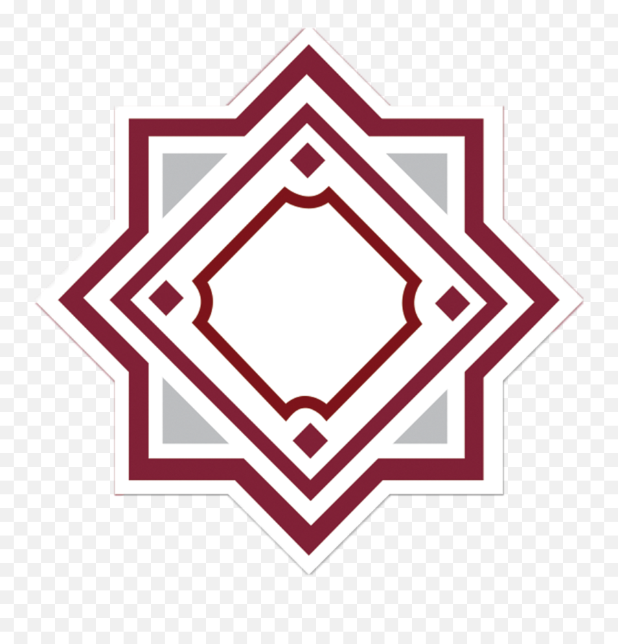 Dci Square Logo - Mandala 8 Point Star Full Size Png,Mandala Logo