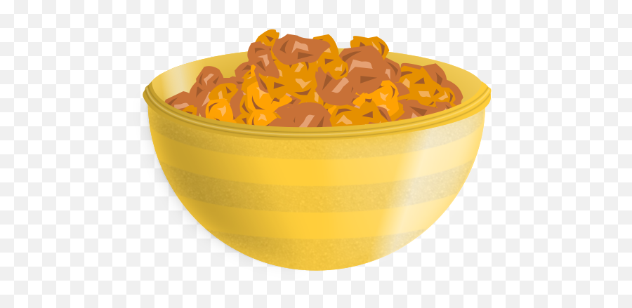 Png Freeuse Stock Food Breakfast Html - Cereal Bowl Cereal Bowl Png,Breakfast Clipart Png
