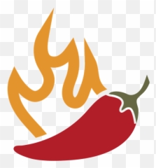 Spicy Transparent Cartoon - Jingfm Spicy Vector Png,Spicy Png