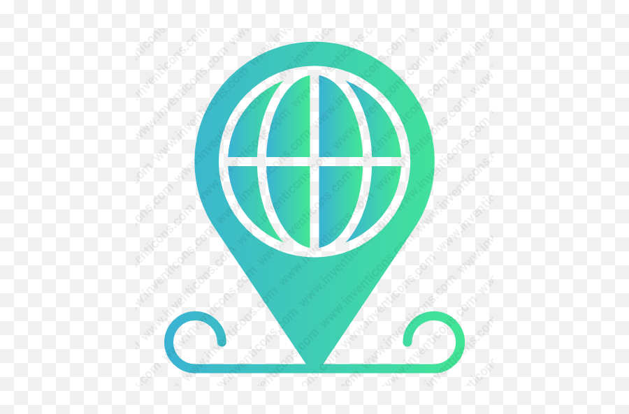 Download Global Location Vector Icon Inventicons - Symbol Corporate Governance Icon Png,Location Icon Transparent