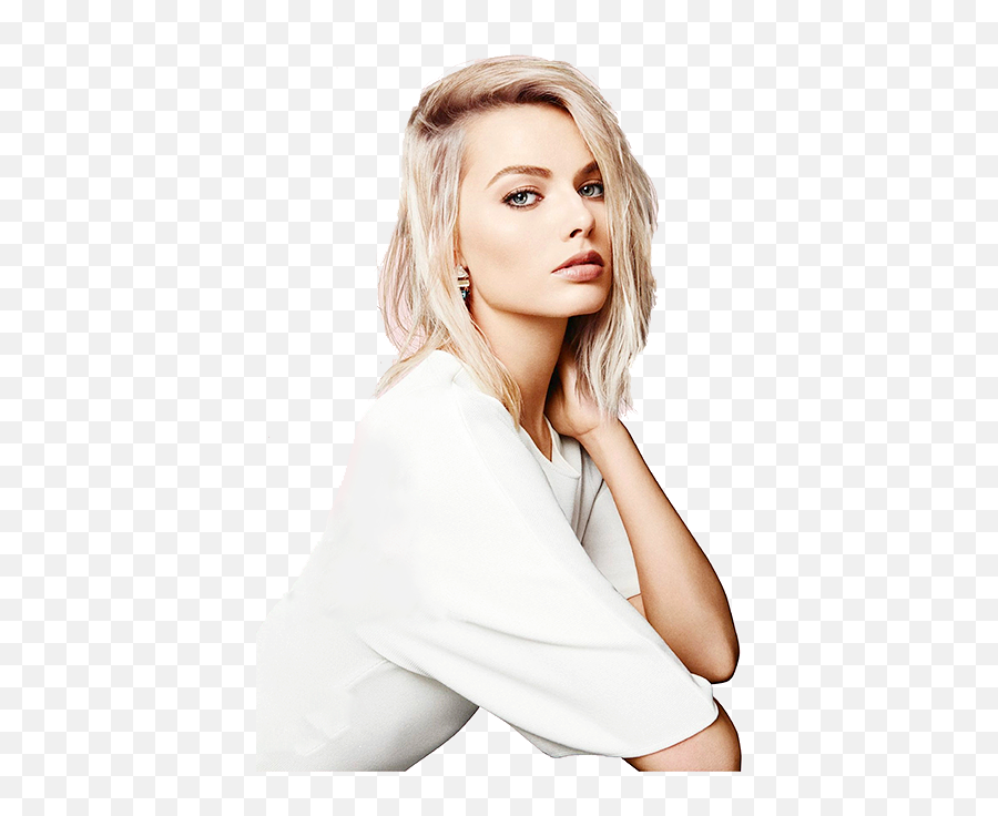 Margot Robbie Png 4 Image - Margot Robbie Png,Margot Robbie Png