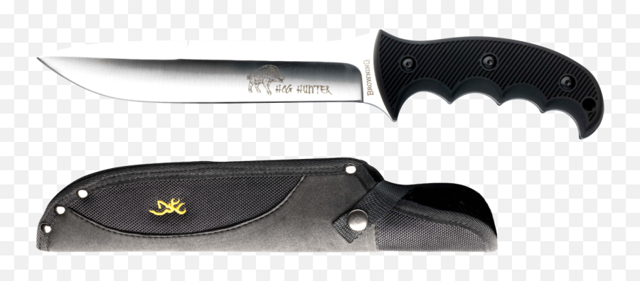 Browning Dagger Hog Hunter Knife - Browning Hog Hunter Knife Png,Dagger Transparent