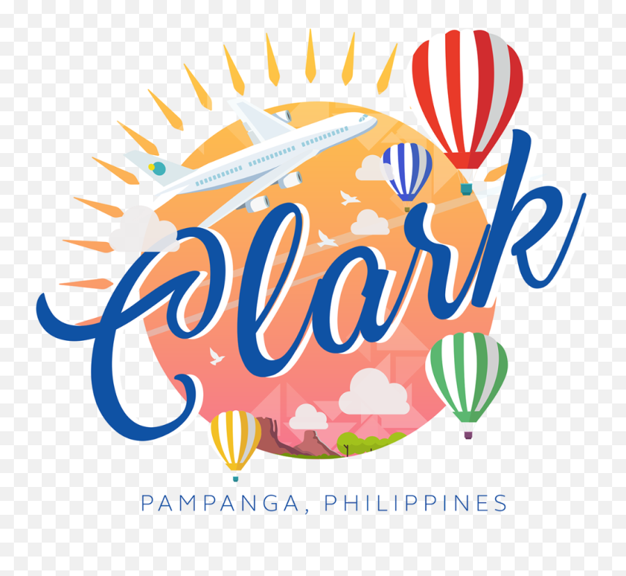 Design Collateral For Clark Pampanga Philippines - Clip Art Png,Burger King Logo