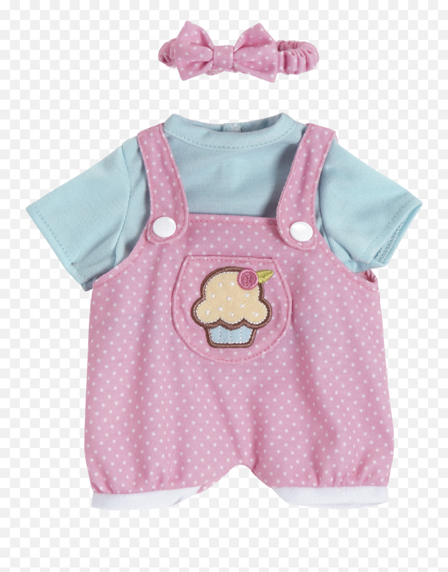 Baby Clothes Transparent Png Mart - Baby Clothes Images Png,Baby Doll Png
