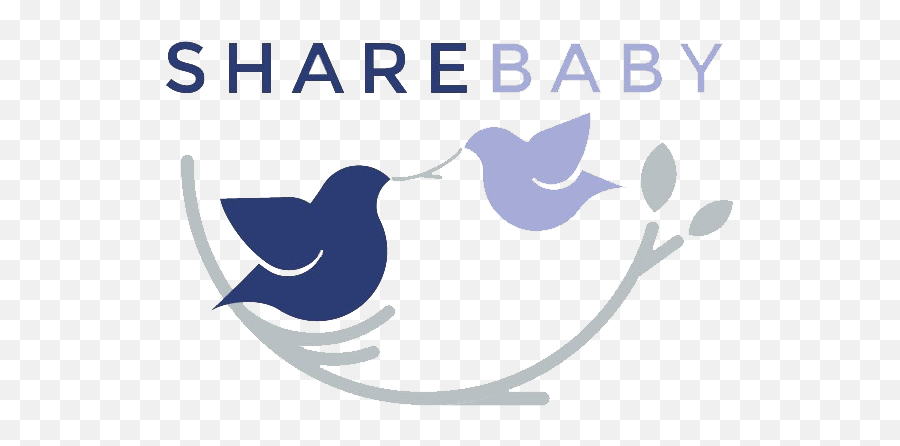 Share The Love Gala Baby - Sharebaby Logo Png,Share The Love Logo