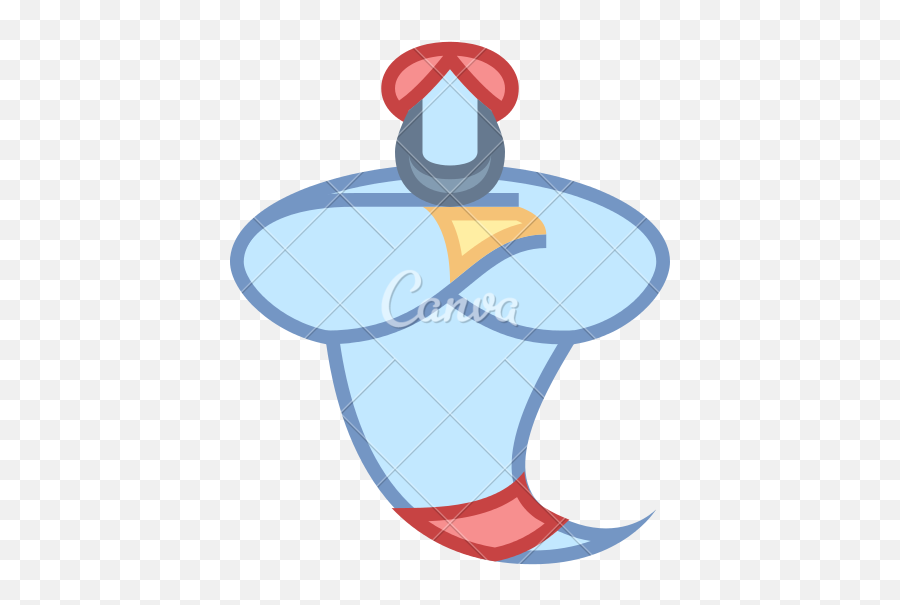 Genie Icon 274967 - Free Icons Library Jinn Png,Genie Lamp Png