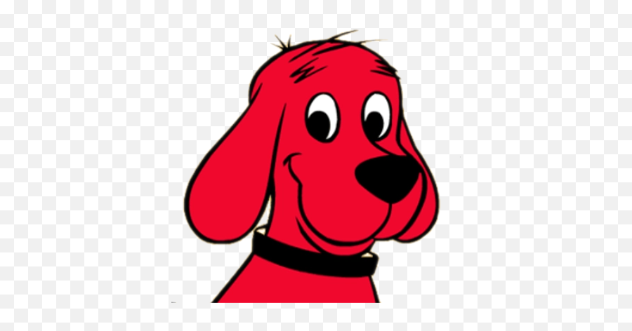 Download Free Png Clifford - Clifford The Big Red Dog Transparent,Clifford Png