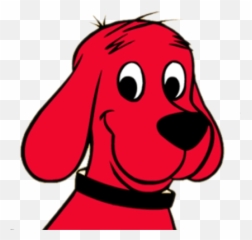 Download Free Png Clifford - Clifford The Big Red Dog Transparent,Clifford Png