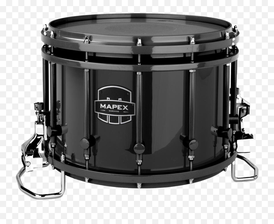 Snare Drum Png Image File - Mapex Marching Snare Drum,Drum Png