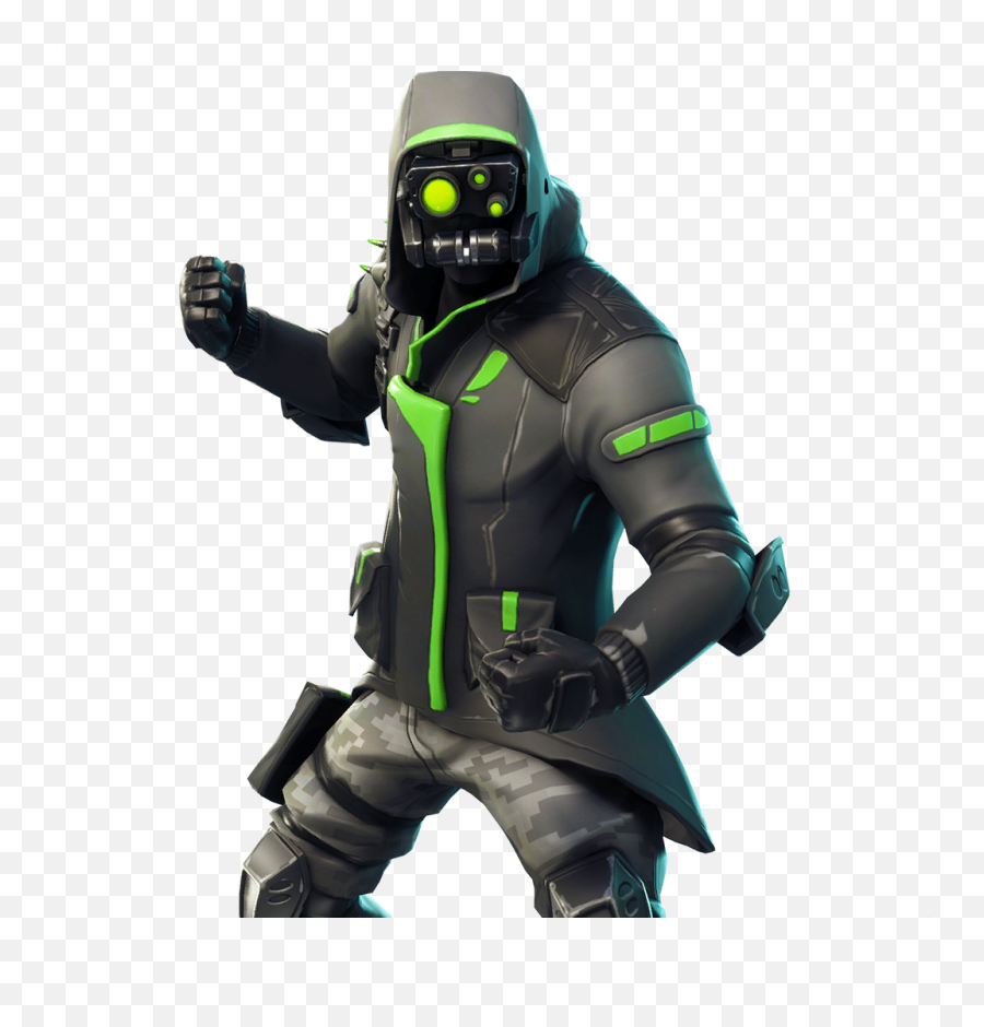 Outfit Skins - Archetype Fortnite Png,Fortnite Skins Png