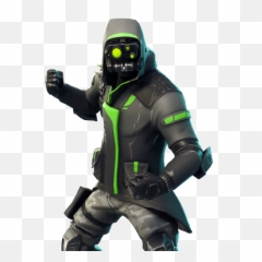 Outfit Skins - Archetype Fortnite png
