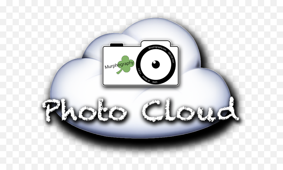 Photo Cloud Icon 001 - Heart Png,Cloud Icon Png