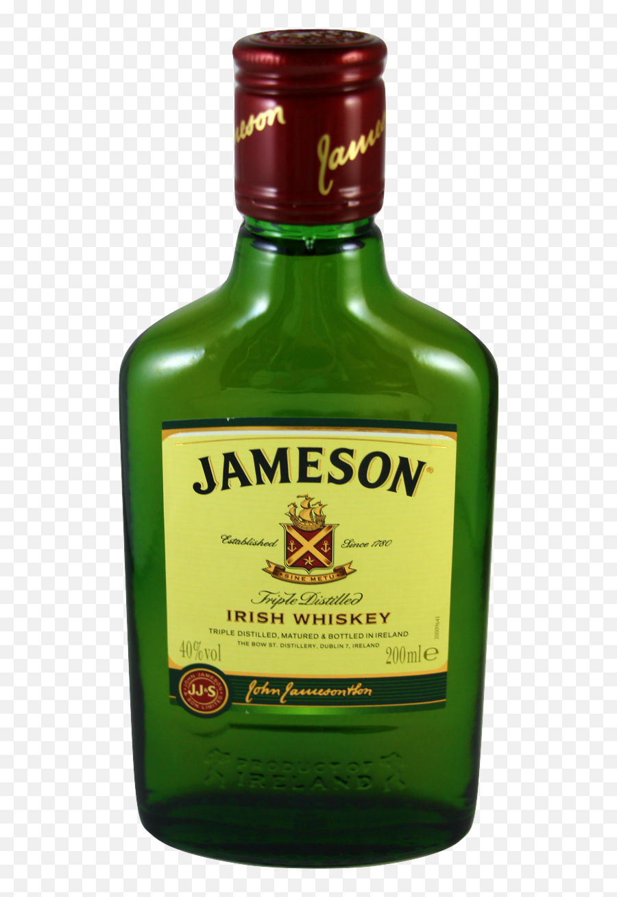 Download Hd Jameson Irish Whiskey - Jameson Irish Whiskey Png,Jameson Png