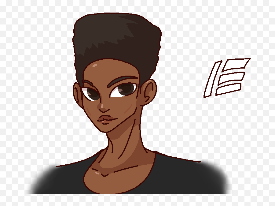 Hashtag - Cartoon Png,Etika Png