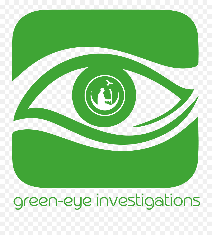 Green - Eye Investigations Der Spezialist Für Umwelt Und Graphic Design Png,Green Eye Logo