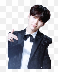 Download Bts Suga And Min Yoongi Image - Yoongi Png Suit Bts Suga Red Carpet Flower,Yoongi Png