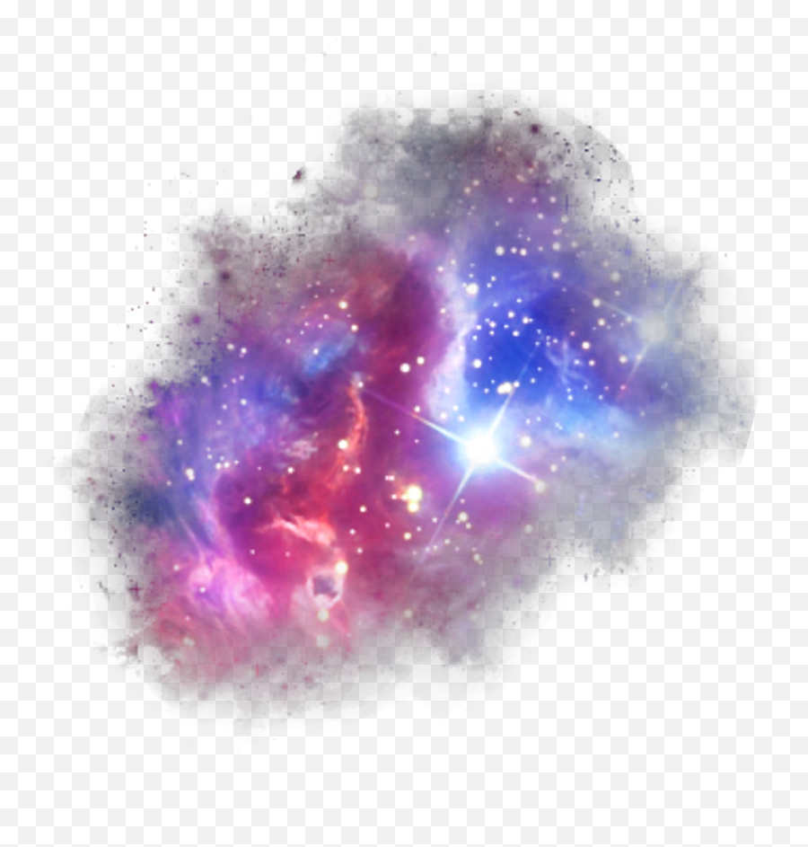 Download Galaxy Magical Fantasy Cloud Storm Rainbow - Png Galaxy,Cloud Png Transparent