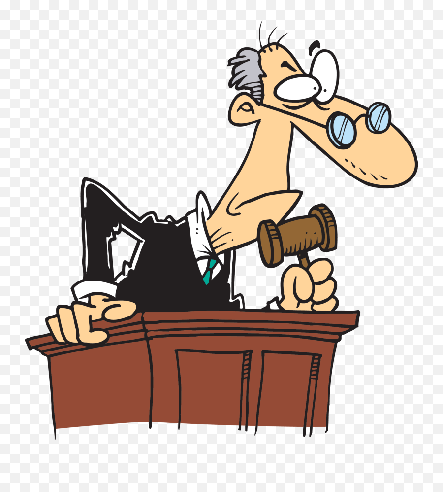 Download Judge Court Lawyer Hd Image Free Png Clipart - Judge Clip Art, Lawyer Png - free transparent png images 